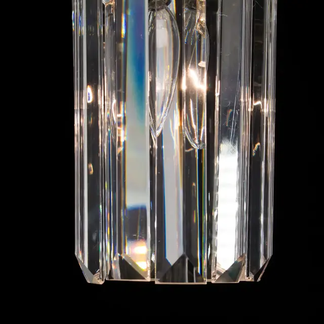 Светильник Citilux CL330111 СИНДИ — хром, ракурс 6