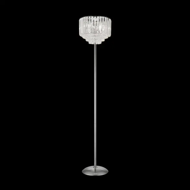 Торшер Citilux CL330931 СИНДИ — хром, ракурс 5