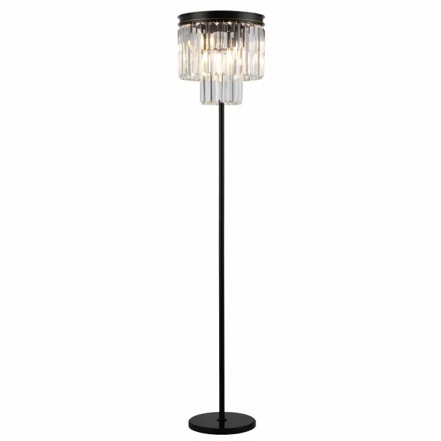 Торшер Citilux CL332961 МАРТИН — коричневый