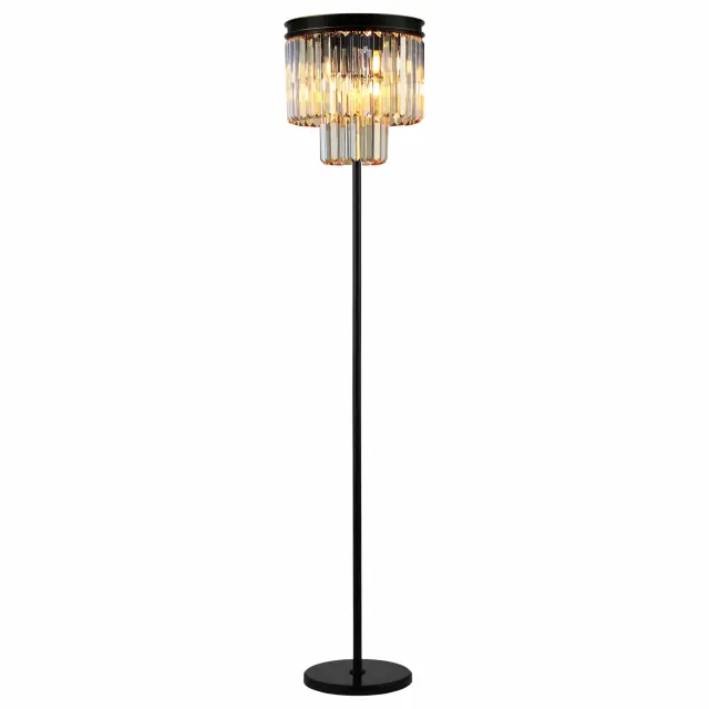 Торшер Citilux CL332962 МАРТИН — коричневый