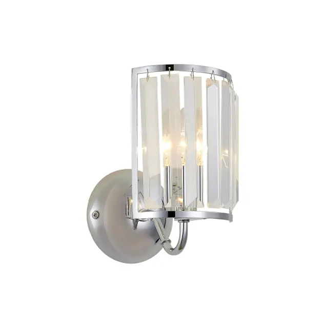 Бра Citilux CL333311 ГРЕТА — хром
