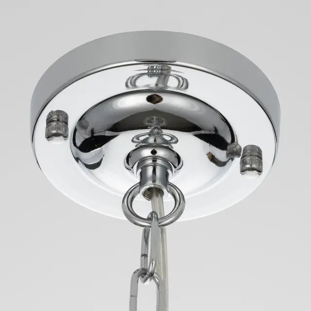 Светильник Citilux CL335111 ИНГА — хром, ракурс 8