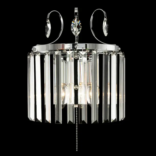 Бра Citilux CL335321 ИНГА — хром