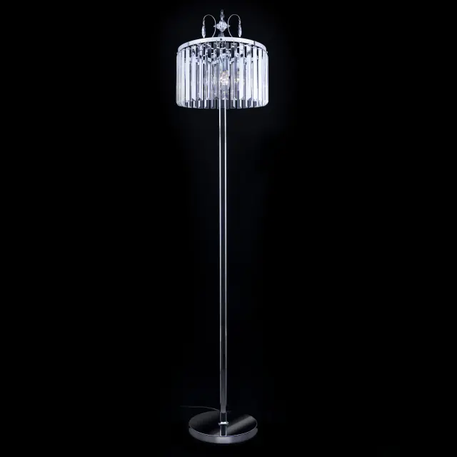 Торшер Citilux CL335941 ИНГА — хром