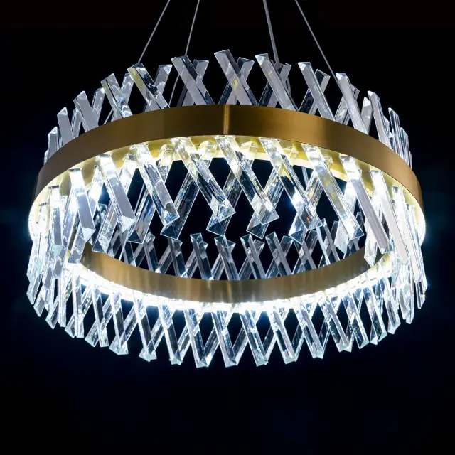 Светильник Citilux CL336063 РИЧАРД — бронза, ракурс 4