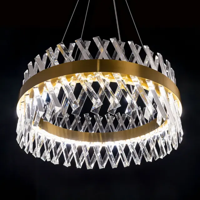 Светильник Citilux CL336063 РИЧАРД — бронза, ракурс 5