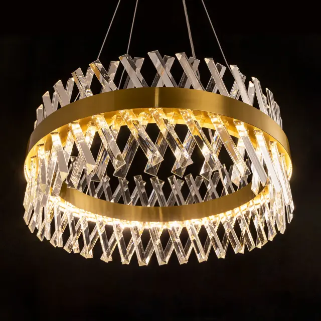 Светильник Citilux CL336063 РИЧАРД — бронза, ракурс 6