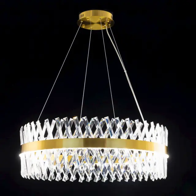 Светильник Citilux CL336083 РИЧАРД — бронза, ракурс 5