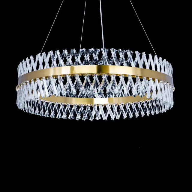 Светильник Citilux CL336103 РИЧАРД — бронза, ракурс 3