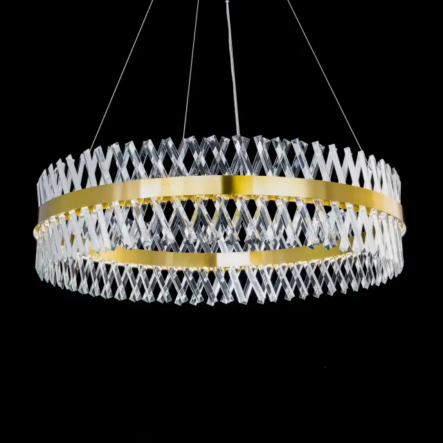 Светильник Citilux CL336103 РИЧАРД — бронза, ракурс 4