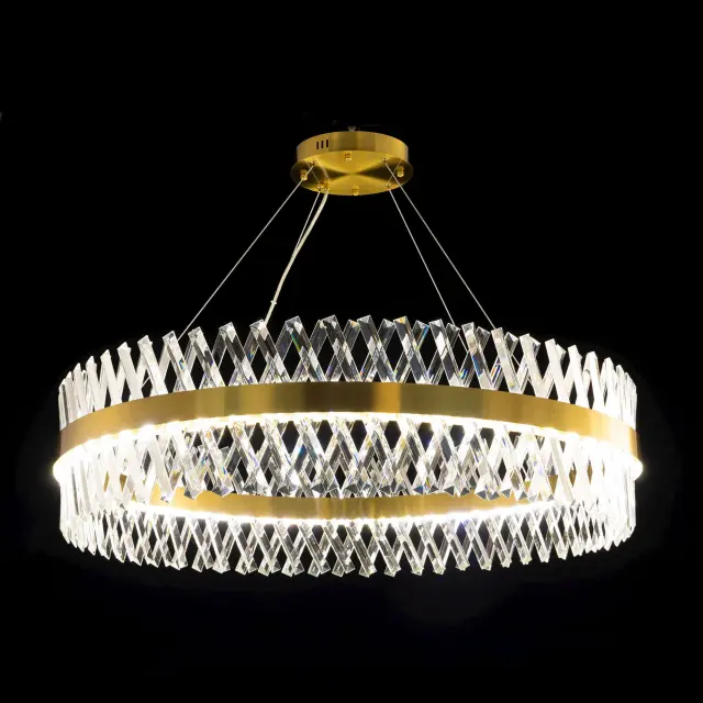 Светильник Citilux CL336103 РИЧАРД — бронза, ракурс 7