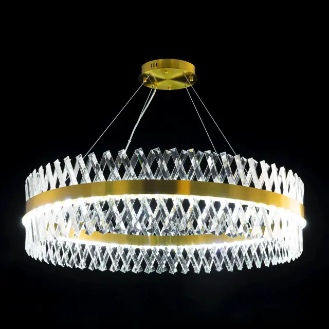 Светильник Citilux CL336103 РИЧАРД — бронза, ракурс 8