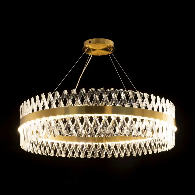 Светильник Citilux CL336103 РИЧАРД — бронза, ракурс 8