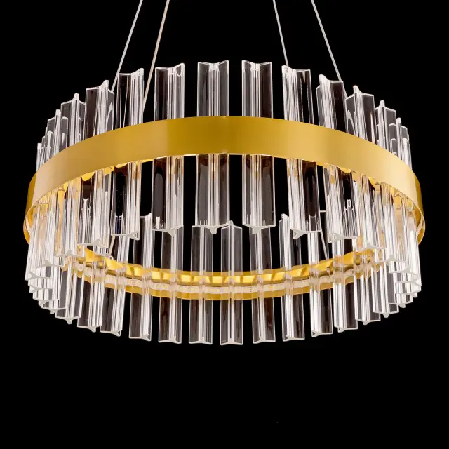 Светильник Citilux CL337043 РИАННА — бронза, ракурс 12