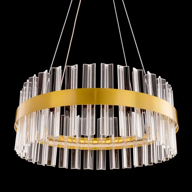 Светильник Citilux CL337043 РИАННА — бронза, ракурс 13