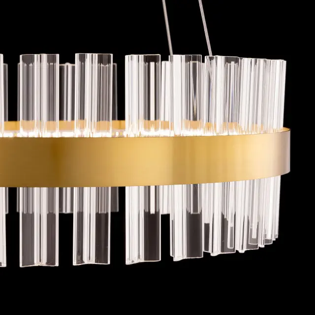 Светильник Citilux CL337043 РИАННА — бронза, ракурс 16