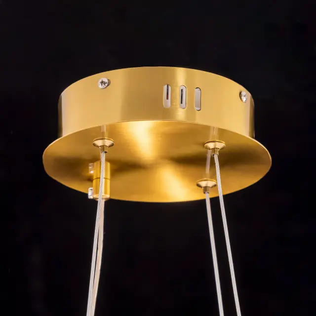 Светильник Citilux CL337043 РИАННА — бронза, ракурс 19