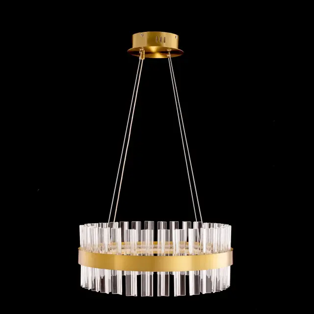 Светильник Citilux CL337043 РИАННА — бронза, ракурс 10