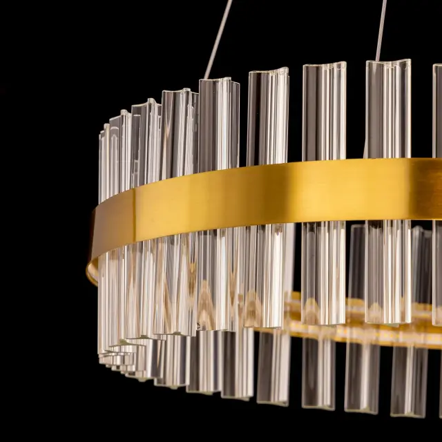Светильник Citilux CL337053 РИАННА — бронза, ракурс 12