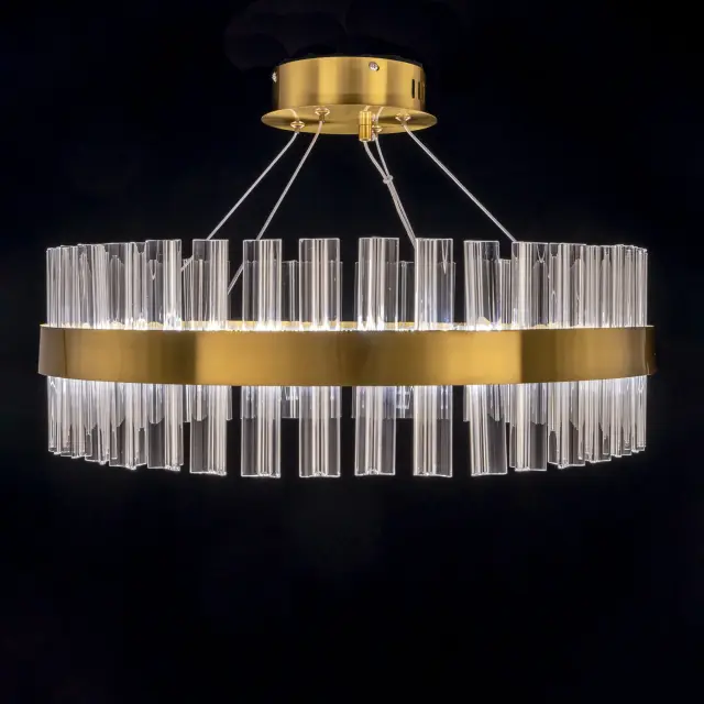 Светильник Citilux CL337053 РИАННА — бронза, ракурс 13
