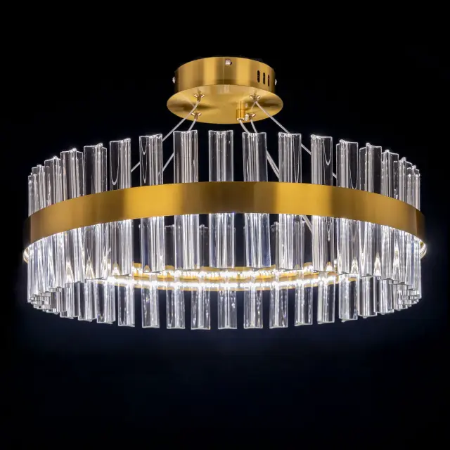 Светильник Citilux CL337053 РИАННА — бронза, ракурс 14