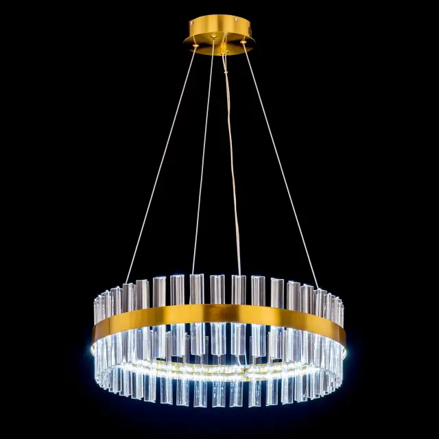Светильник Citilux CL337053 РИАННА — бронза, ракурс 5