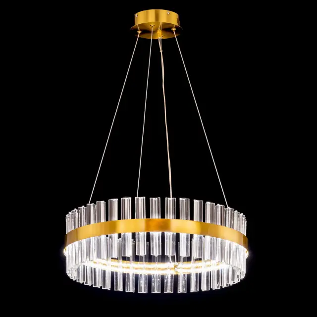 Светильник Citilux CL337053 РИАННА — бронза, ракурс 6