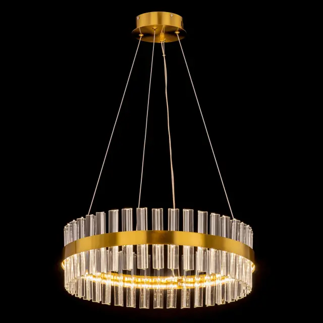 Светильник Citilux CL337053 РИАННА — бронза, ракурс 7