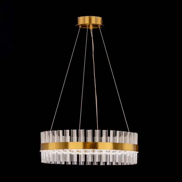 Светильник Citilux CL337053 РИАННА — бронза, ракурс 8