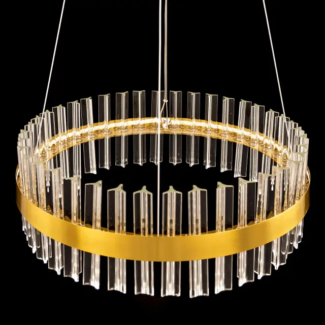 Светильник Citilux CL337053 РИАННА — бронза, ракурс 8