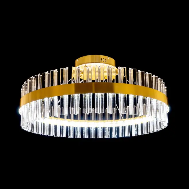 Светильник Citilux CL337063 РИАННА — бронза, ракурс 11