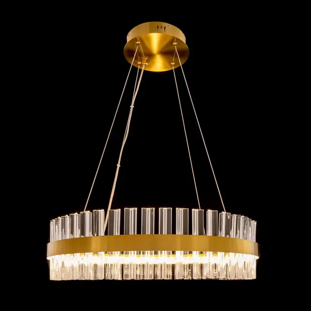 Светильник Citilux CL337063 РИАННА — бронза, ракурс 16