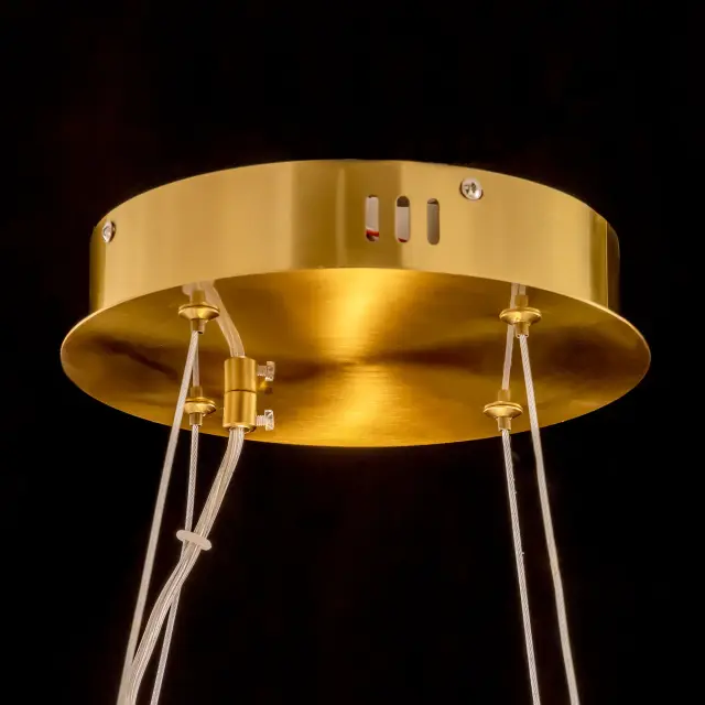 Светильник Citilux CL337063 РИАННА — бронза, ракурс 17