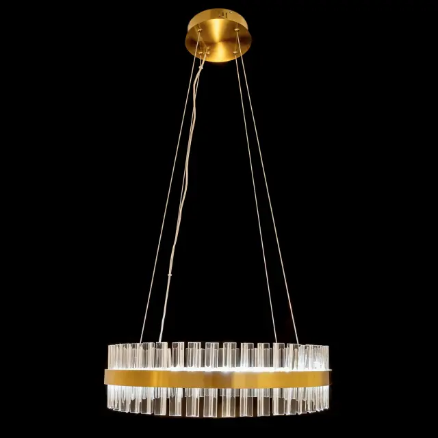 Светильник Citilux CL337063 РИАННА — бронза, ракурс 8