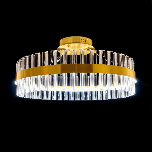 Светильник Citilux CL337063 РИАННА — бронза, ракурс 10