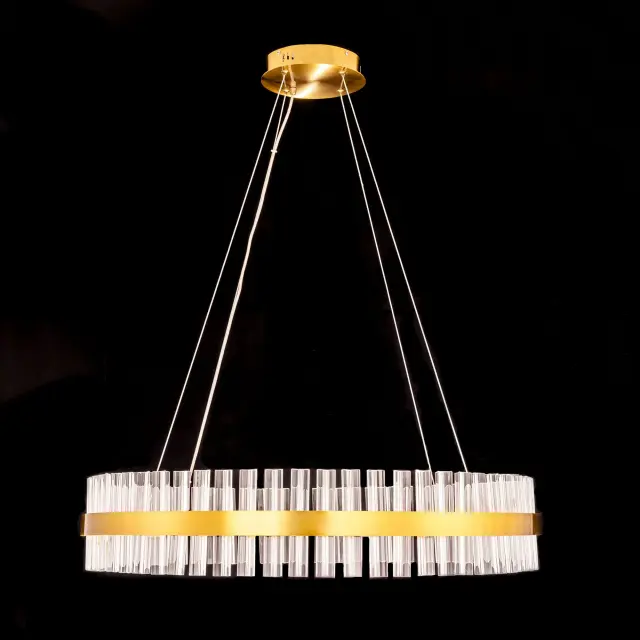Светильник Citilux CL337083 РИАННА — бронза, ракурс 5