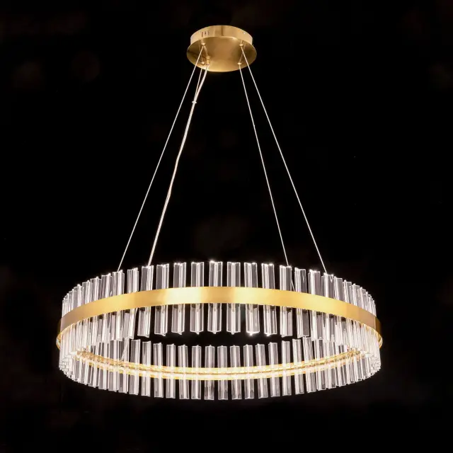 Светильник Citilux CL337083 РИАННА — бронза, ракурс 6