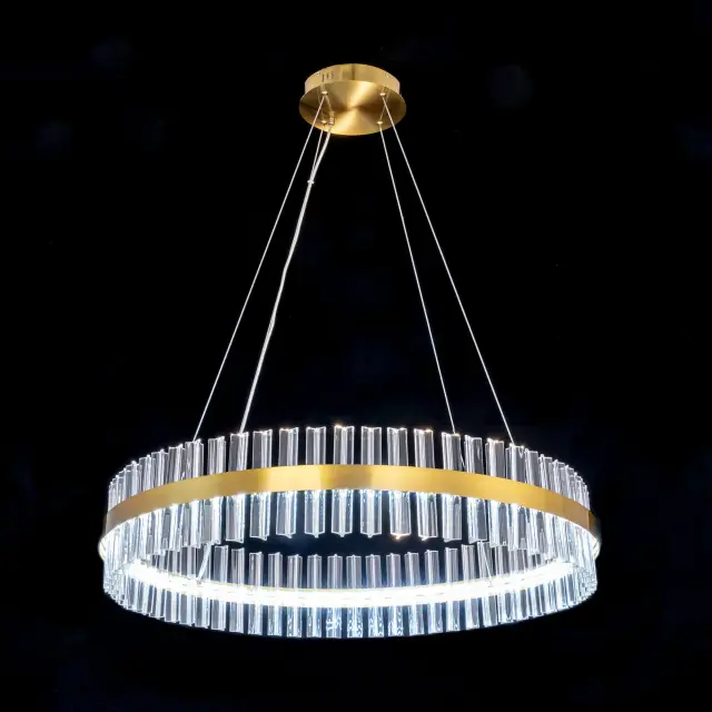 Светильник Citilux CL337083 РИАННА — бронза, ракурс 7