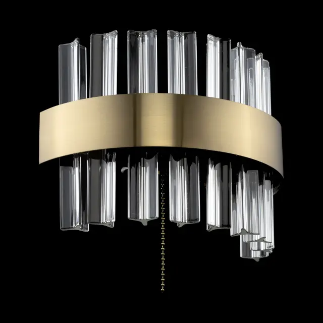 Бра Citilux CL337313 РИАННА — бронза, ракурс 11