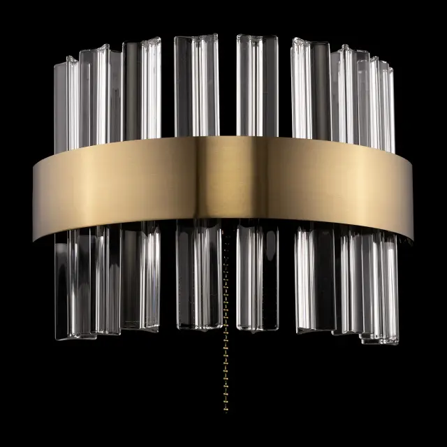 Бра Citilux CL337313 РИАННА — бронза, ракурс 8