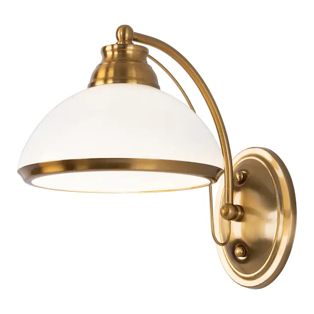 Бра Citilux CL401313 КРАКОВ — золотой