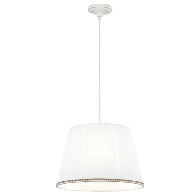 Светильник Citilux CL402020 ВЕНА — белое золото, ракурс 4