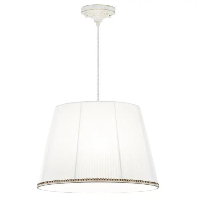 Светильник Citilux CL402020 ВЕНА — белое золото, ракурс 5