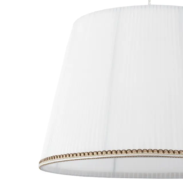 Светильник Citilux CL402020 ВЕНА — белое золото, ракурс 8