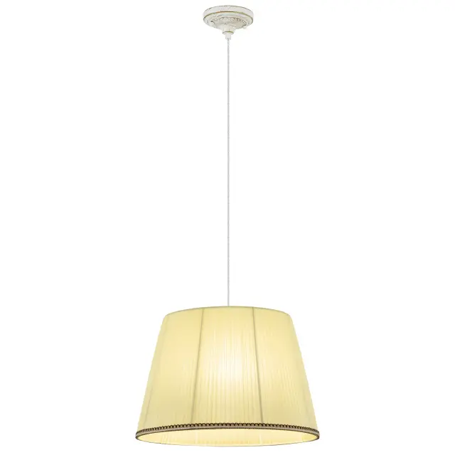 Светильник Citilux CL402023 ВЕНА — белое золото, ракурс 4
