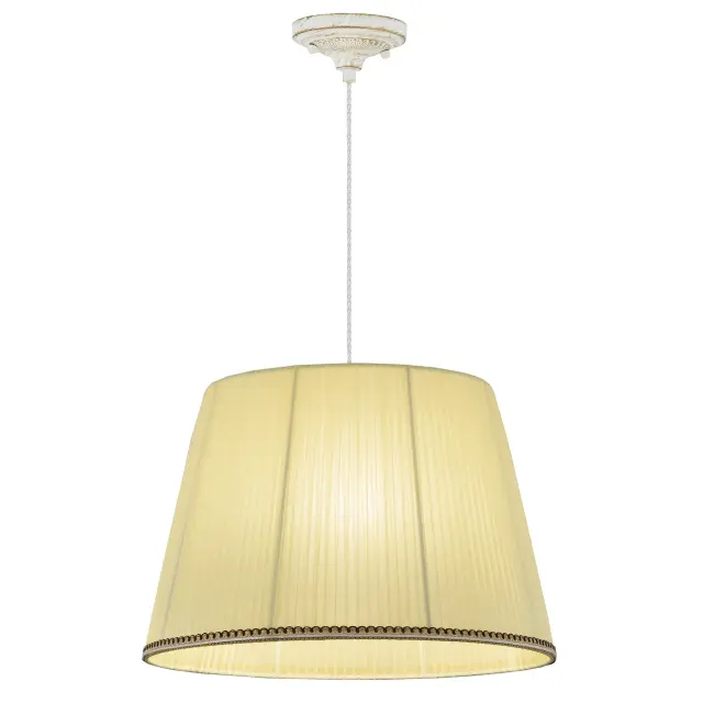 Светильник Citilux CL402023 ВЕНА — белое золото, ракурс 5