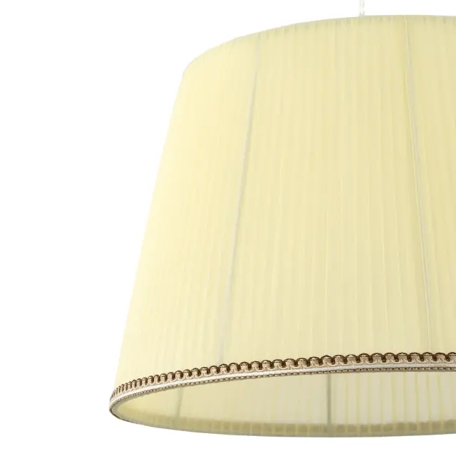 Светильник Citilux CL402023 ВЕНА — белое золото, ракурс 7