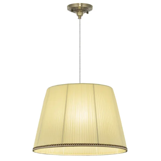 Светильник Citilux CL402033 ВЕНА — бронза, ракурс 5