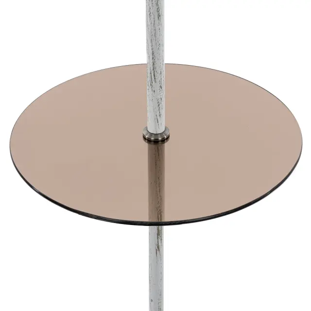 Торшер Citilux CL402920T ВЕНА — белое золото, ракурс 10