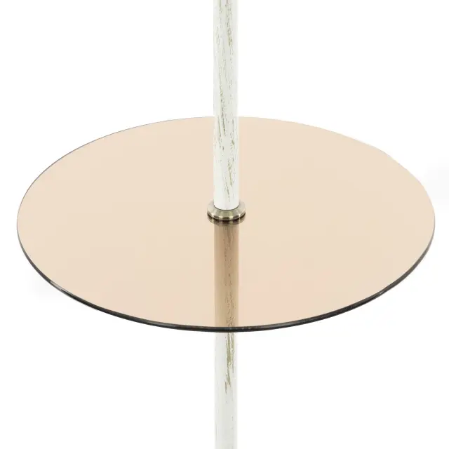 Торшер Citilux CL402923T ВЕНА — белое золото, ракурс 11